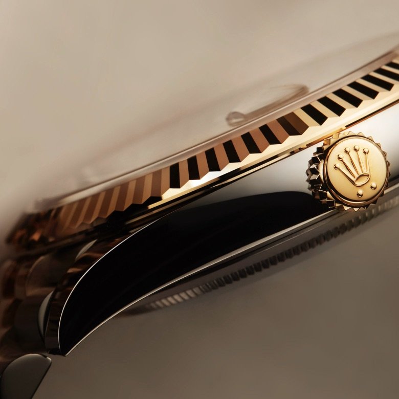 Discover Rolex Watches